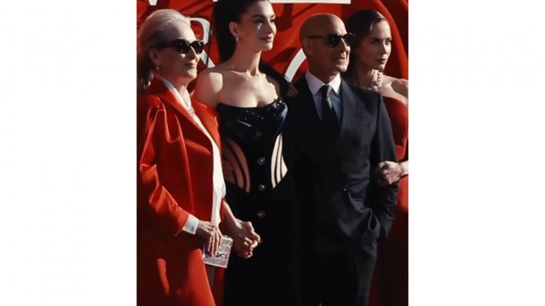 Entertainment News | Is 'The Devil Wears Prada 3' Happening After Sequel's Success? Director David Frankel Responds
