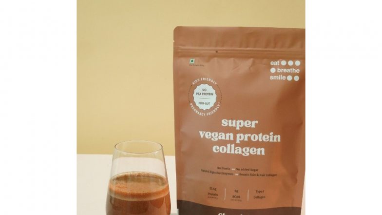 Business News | India's Protein Supplements Market Reaches $912.9 Million in 2025 as Demand Grows for Gut-Friendly, Additive-Free Formulations