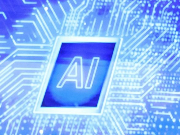 Business News | Companies Focusing on Few High-impact AI Areas Seeing 20% EBITDA Uplift: McKinsey Leaders