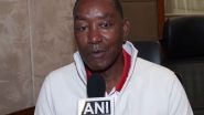 Sports News | Isiah Thomas Backs India's Basketball Future Ahead of BUDX NBA House in New Delhi