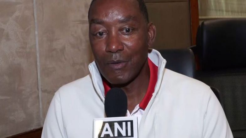 Sports News | Isiah Thomas Backs India's Basketball Future Ahead of BUDX NBA House in New Delhi