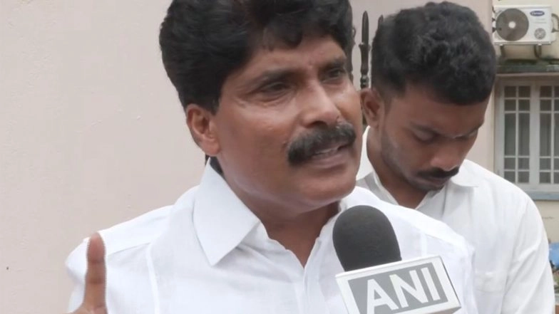 India News | All Internal Issues in Congress Will Be Sorted out by High Command: MLA T Siddique, After UDF's Strong Kerala Show