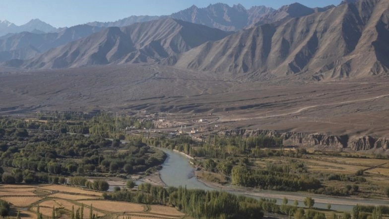 World News | Pakistan Indulging in Diplomatic Theatre with UN Move on Indus Treaty: Analysis