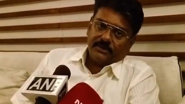 India News | Kerala Congress (Joseph) Entitled to Two Ministerial Berths After Winning 7 of 8 Seats: Apu John Joseph