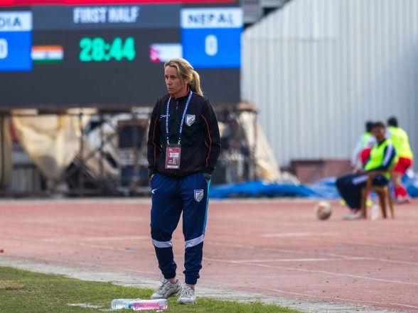 Sports News | Pamela Conti and Young Tigresses Eye Bigger Prize After Milestone Quarter-final Qualification