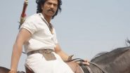 Entertainment News | 'Ranabaali' Makers Drop Vijay Deverakonda's Intense Horse Training BTS, Check