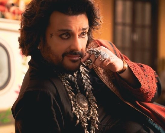 Entertainment News | Adnan Sami's Striking New Avatar Sparks Curiosity Among Fans