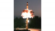 India News | India Successfully Tests Agni Missile with MIRV System