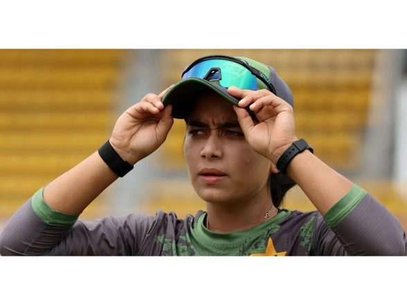 Sports News | Pakistan Announces T20I Squad for Zimbabwe Series, Fatima Sana to Lead