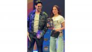 Entertainment News | Sidharth Malhotra, Tamannaah Launch 'The Legend of Vvan' Comic