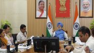 India News | Delhi LG Reviews DDA Plan to Rejuvenate 77 Water Bodies Across Capital, Sets Strict Timelines for Phased Restoration