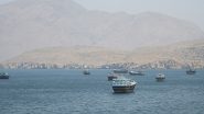 World News | No Ships Have Passed Through Strait of Hormuz in Past 24h: Report