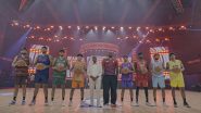 Sports News | IBL Reveals Foundation Cities for India's First Professional Basketball League