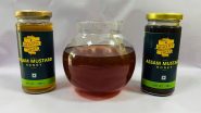 Business News | APEDA Facilitates First-ever Export of 20 MT Honey from Assam to US