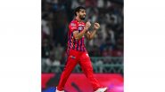 Sports News | LSG Bowling Coach Bharat Arun Backs Prince Yadav, Mohsin Khan to Play for India