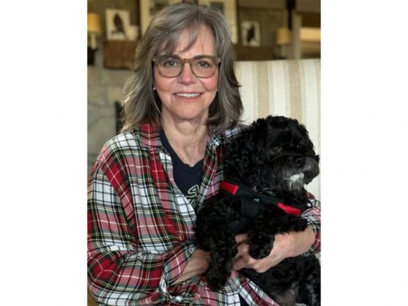 Entertainment News | Sally Field Says Jack Nicholson Helped Revive Her Hollywood Career