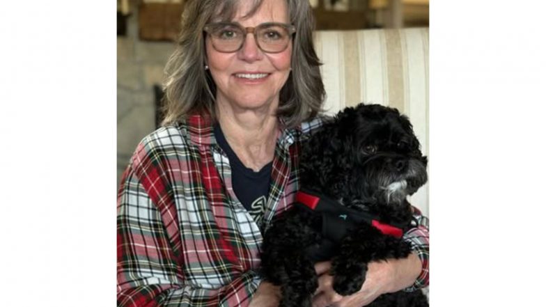 Entertainment News | Sally Field Says Jack Nicholson Helped Revive Her Hollywood Career