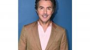 Entertainment News | Shawn Levy to Direct Sci-fi Film 'Somewhere Out There'