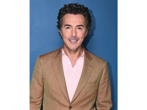 Entertainment News | Shawn Levy to Direct Sci-fi Film 'Somewhere Out There'