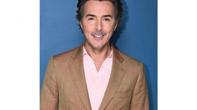 Entertainment News | Shawn Levy to Direct Sci-fi Film 'Somewhere Out There'