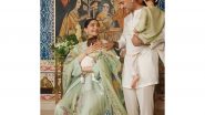 Entertainment News | Sonam Kapoor, Anand Ahuja Name Their Second Child 'Rudralokh'
