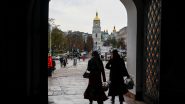 World News | Trump's Hopes of Russia-Ukraine Ceasefire Extension Unfounded: Putin's Aide