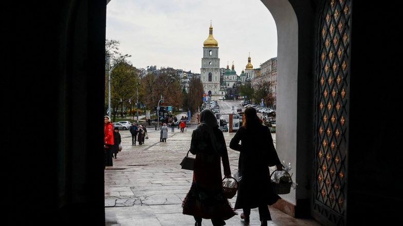 World News | Trump's Hopes of Russia-Ukraine Ceasefire Extension Unfounded: Putin's Aide