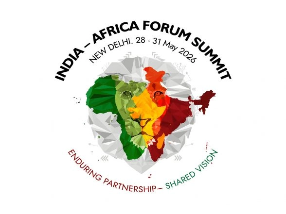 World News | New Delhi Gears Up for Mega India-Africa Summit After a Decade; Spotlight on Defence, Energy, Capacity Building