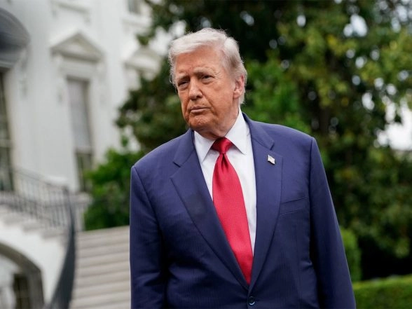 Business News | Trump Media & Technology Group Reports over $400 Million Net Loss in March Quarter on Digital Asset Hit