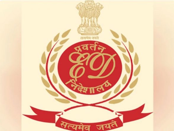 India News | Punjab Minister Sanjeev Arora Remanded to Seven-day ED Custody in over Rs 100 Crore GST Fraudulent Case