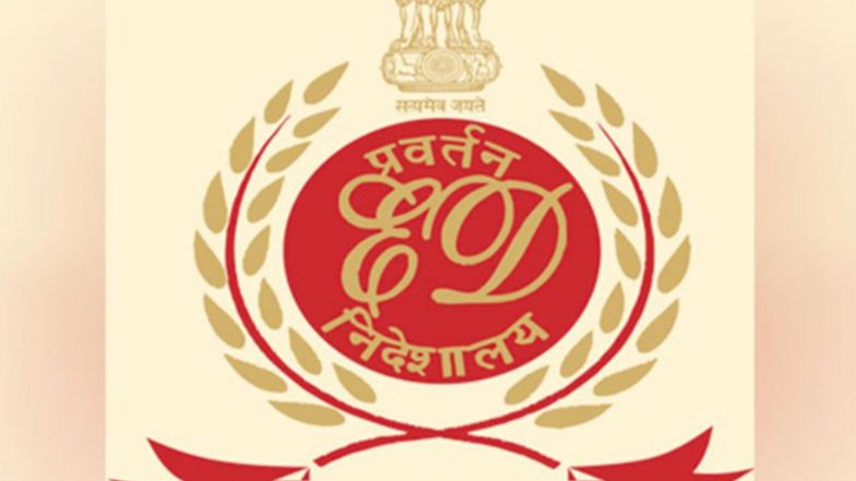 India News | Punjab Minister Sanjeev Arora Remanded to Seven-day ED Custody in over Rs 100 Crore GST Fraudulent Case