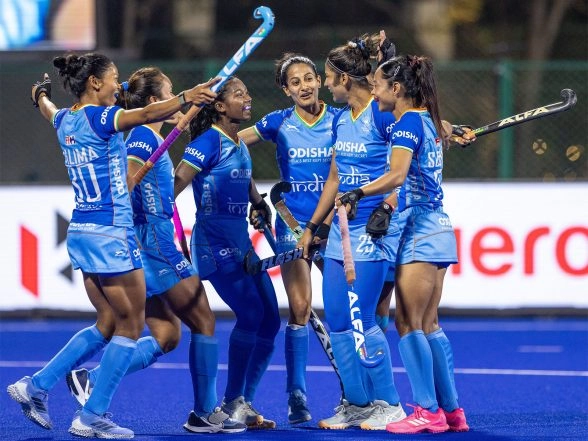 Sports News | Hockey India Announces Senior Women's National Coaching Camp
