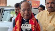 India News | CM Suvendu Adhikari to Drive West Bengal's Development, Says BJP's Arun Singh