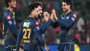 Sports News | Parthiv Patel Credits GT's Practice Methods for IPL Success