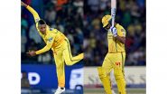 Sports News | Akeal's Battle with Brutal Marsh, Samson's Impact: Talking Points Ahead of CSK-LSG Clash