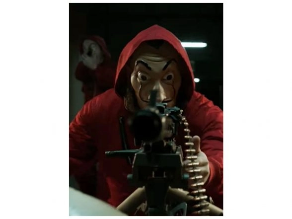 Entertainment News | 'Money Heist' Franchise Continues: Makers Announce New Chapter in La Casa De Papel Universe