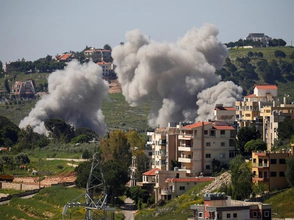 World News | Israeli Ministers to Review Bill Seeking to Scrap Oslo Accords