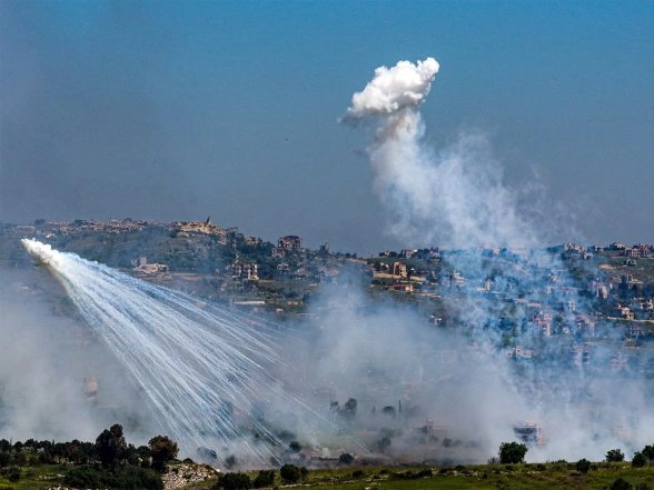 World News | Israel Built Secret Base in Iraq to Support Air Campaign Against Iran: WSJ Report