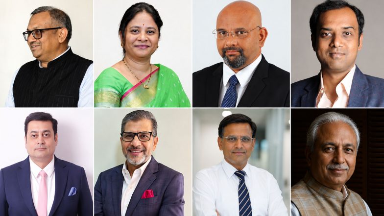 Business News | Industry Leaders Call for Ethical AI, Sustainable Digital Growth Ahead of National Technology Day