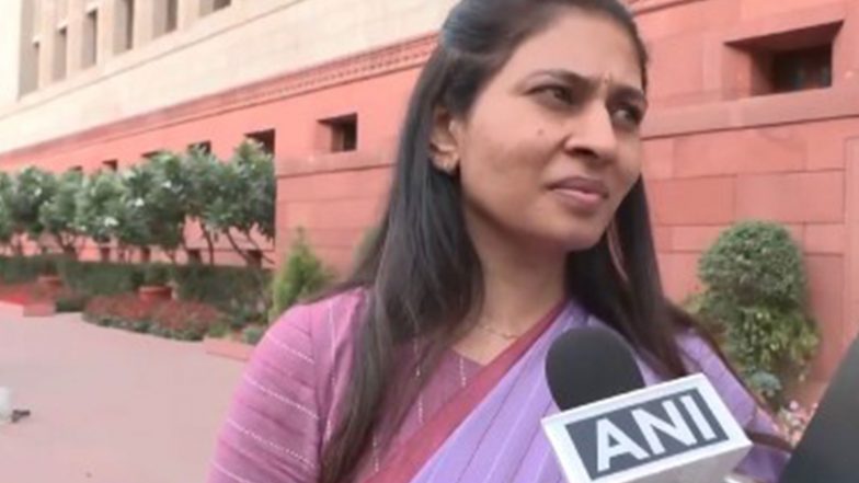 Sports News | Raksha Khadse Hails Project Amarjeet as Gagan Narang, Annu Raj Singh Distribute Five Lakh Pellets to Shooters on Mother's Day