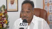 India News | Hair Can Regrow on Anupam Kher's Head, but TMC Won't Return: West Bengal BJP President  Bhattacharya