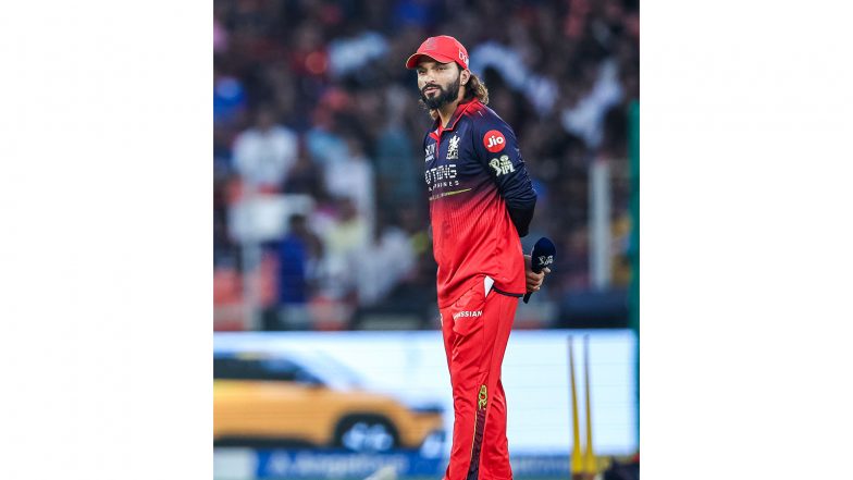 Sports News | IPL: RCB Wins Toss, Opts to Chase Against MI in Raipur