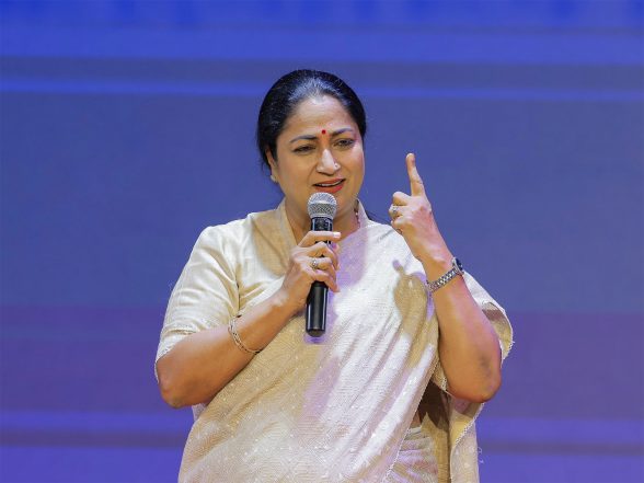 India News | Railways Clears Elevated Loop Linking Shalimar Bagh and Sanjay Gandhi Transport Nagar: Delhi CM Rekha Gupta