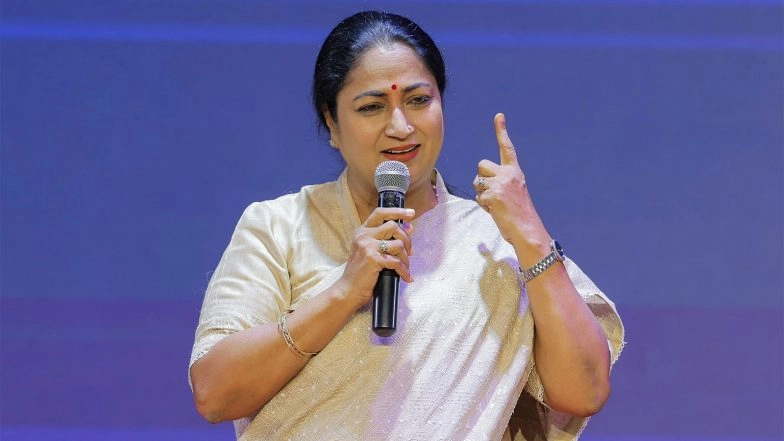 India News | Railways Clears Elevated Loop Linking Shalimar Bagh and Sanjay Gandhi Transport Nagar: Delhi CM Rekha Gupta
