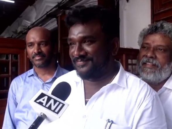 India News | Thalapathy Wave: TVK's Sethupathy Credits Vijay After Dramatic One-vote Victory