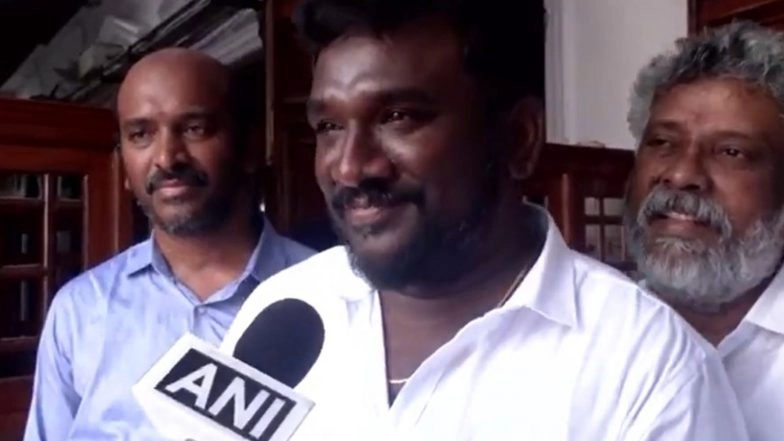 India News | Thalapathy Wave: TVK's Sethupathy Credits Vijay After Dramatic One-vote Victory