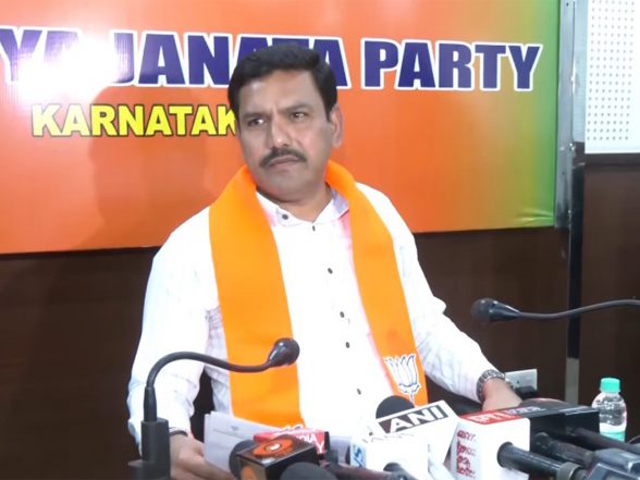 India News | Gelatin Sticks Found on PM's Travel Route: Vijayendra Demands Arrest of Miscreants