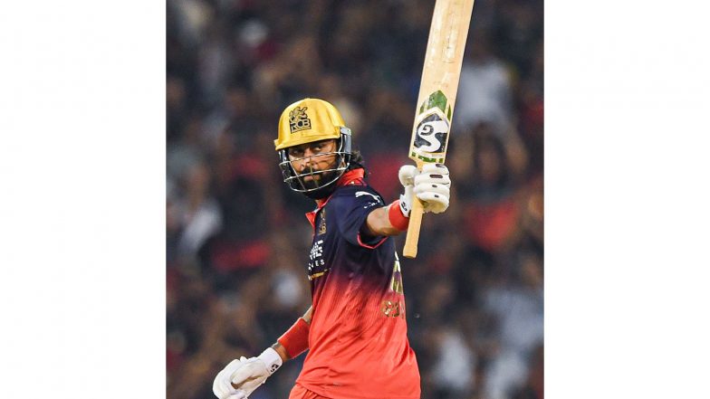 Sports News | Corbin Bosch's 4-wicket Haul Goes in Vain as Krunal Pandya's 50 Guides RCB to Dramatic Last-ball Win over MI