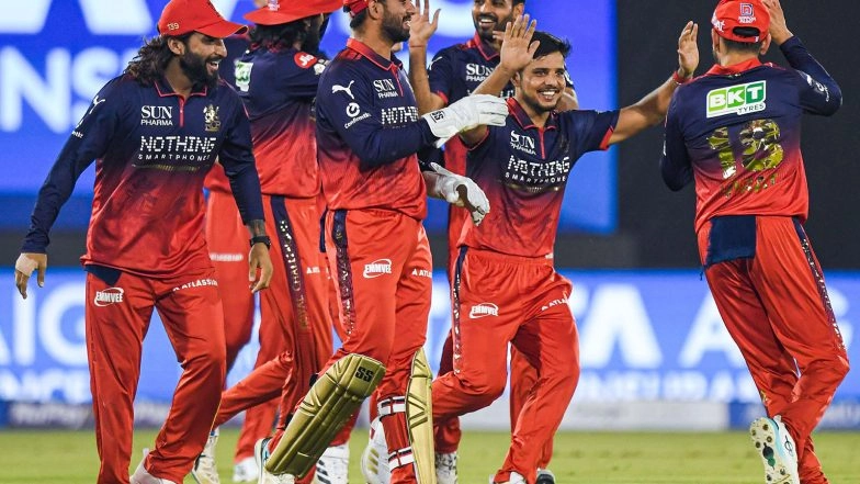Sports News | 'I've Enjoyed the Six Most