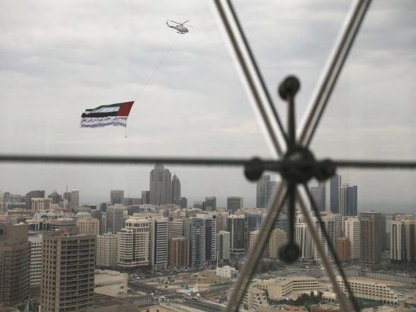 World News | Arab League Secretary-General Condemns Targeting of Kuwait, UAE, Qatar's Territorial Waters